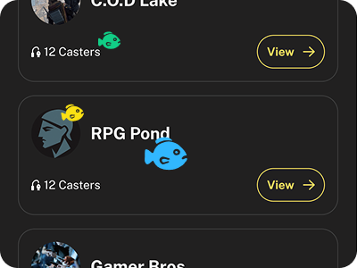 Matched to your calling